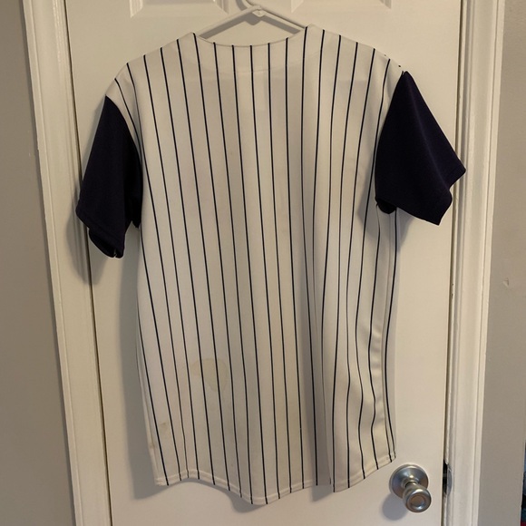 Twin’s Baseball Jersey - Picture 3 of 4